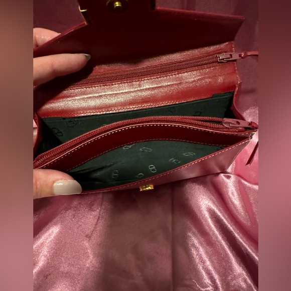Authentic Christian Dior mini handbag - Picture 8 of 15